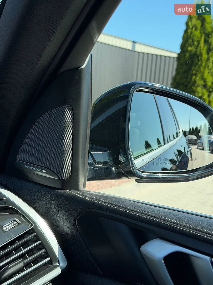 2019 BMW X5 - мініатюра 53