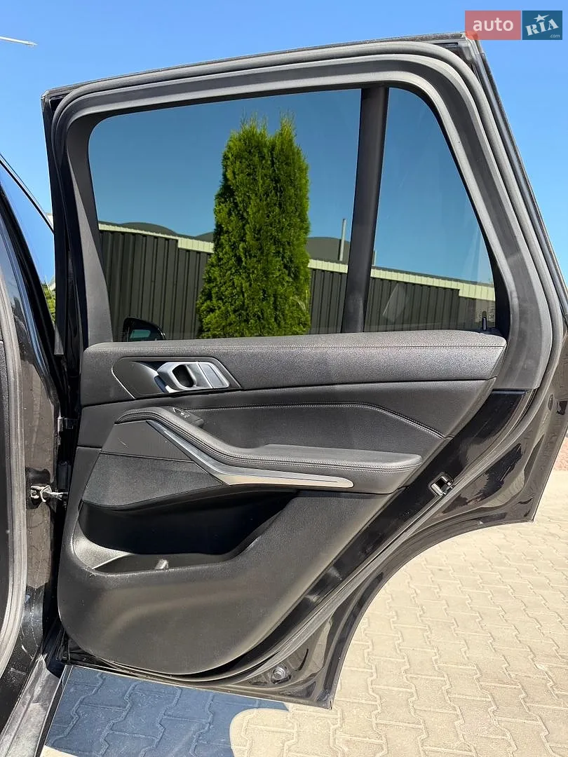 2019 BMW X5 - мініатюра 43