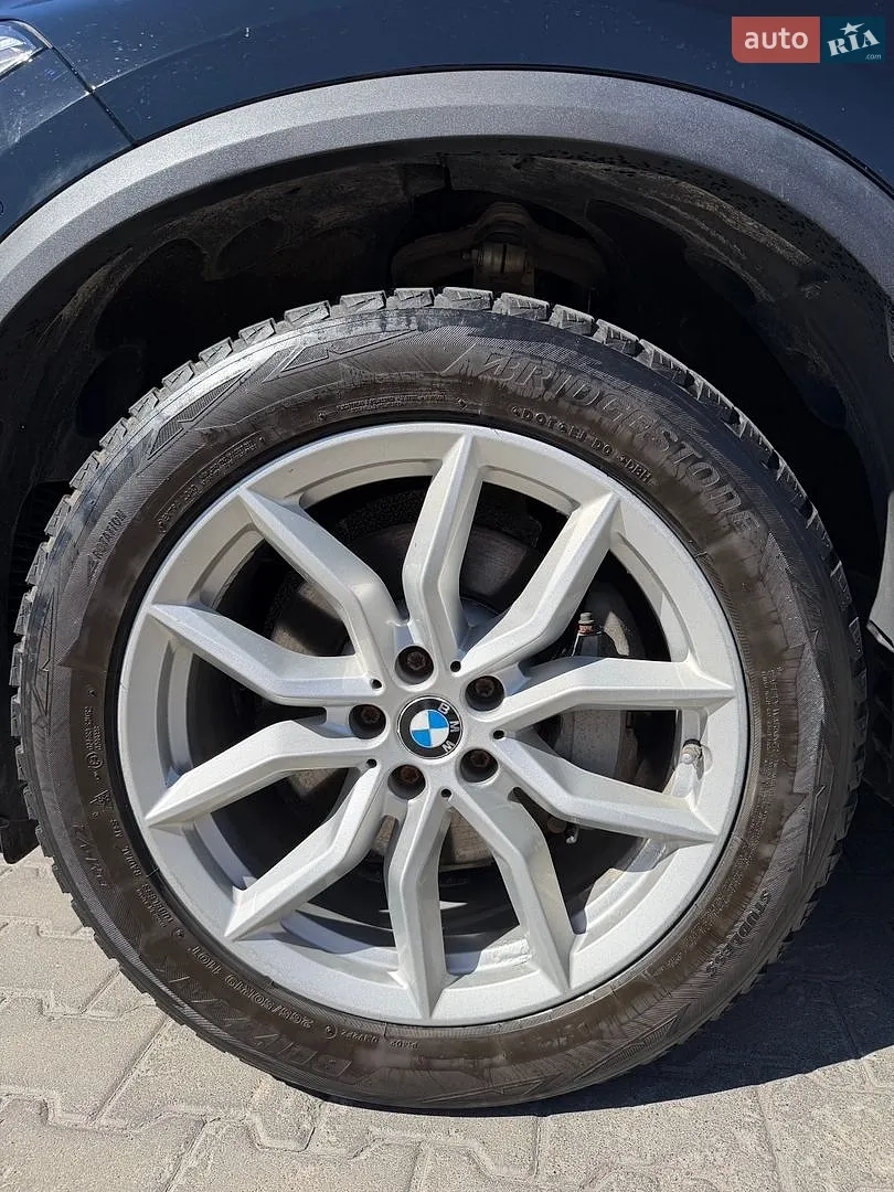 2019 BMW X5 - мініатюра 62