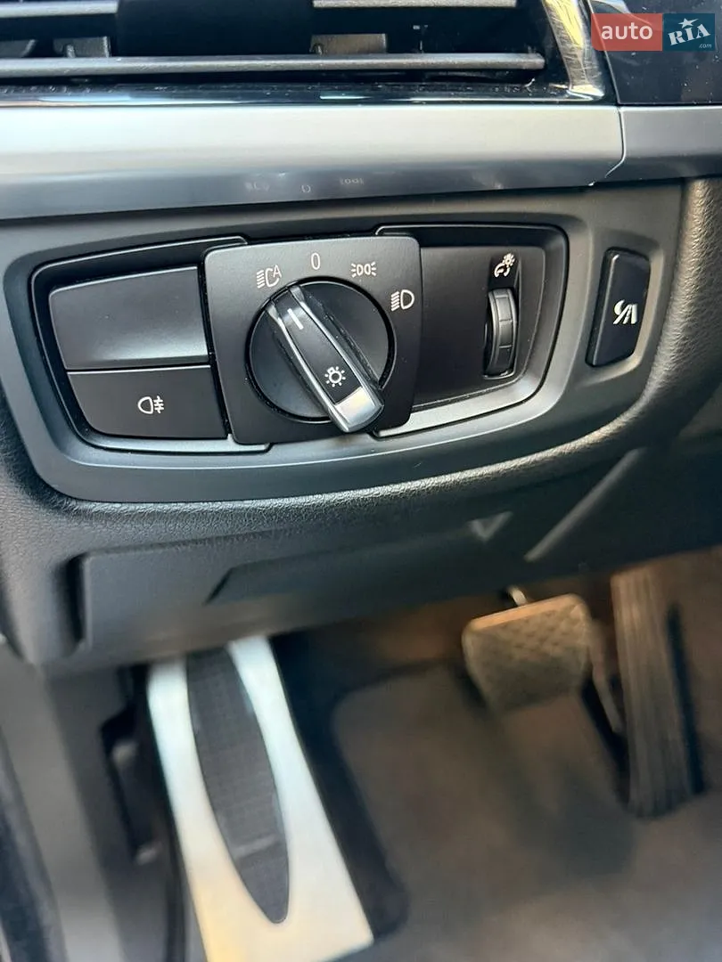 2014 BMW X5 - мініатюра 18