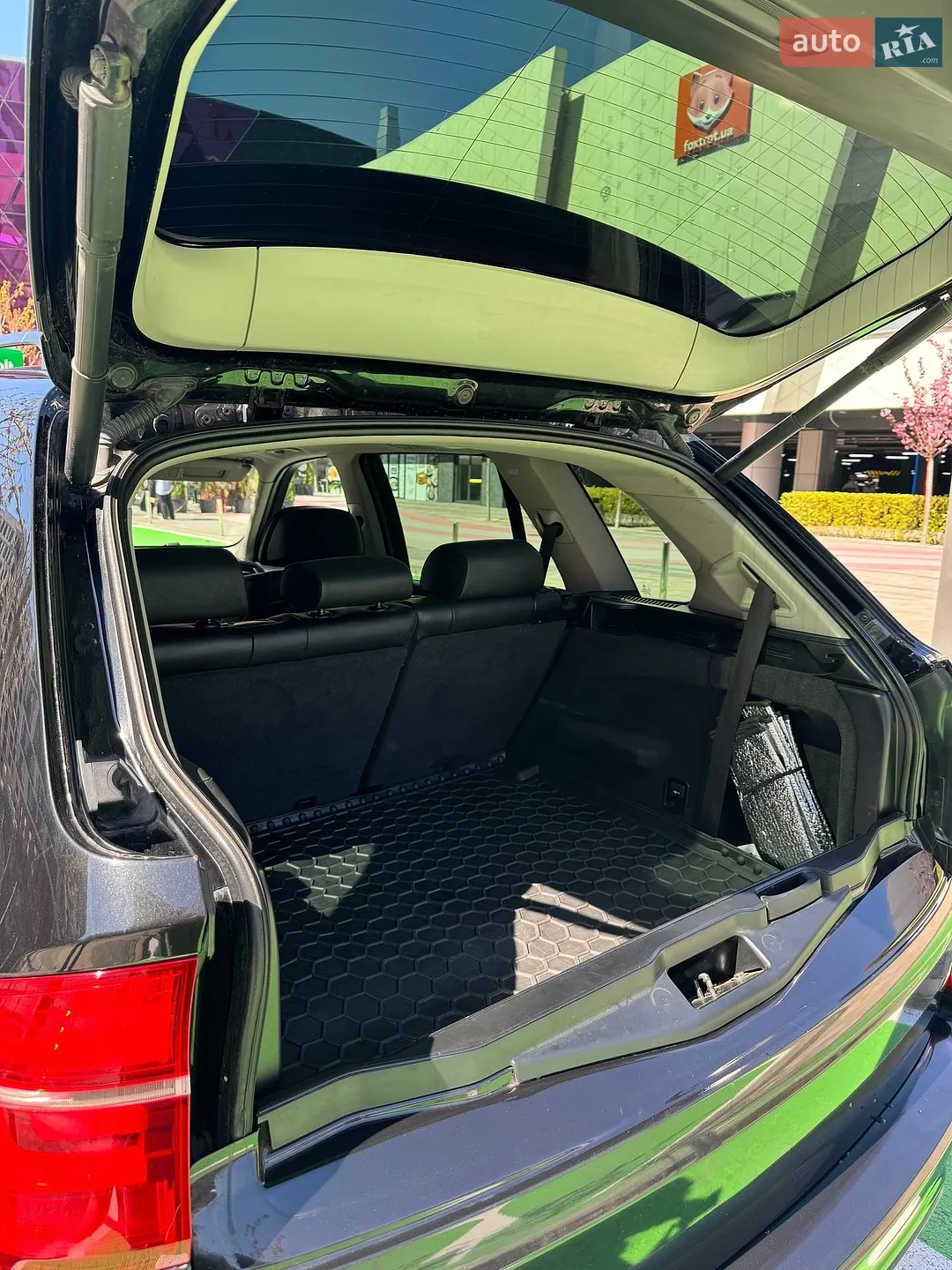 2013 BMW X5 - мініатюра 7