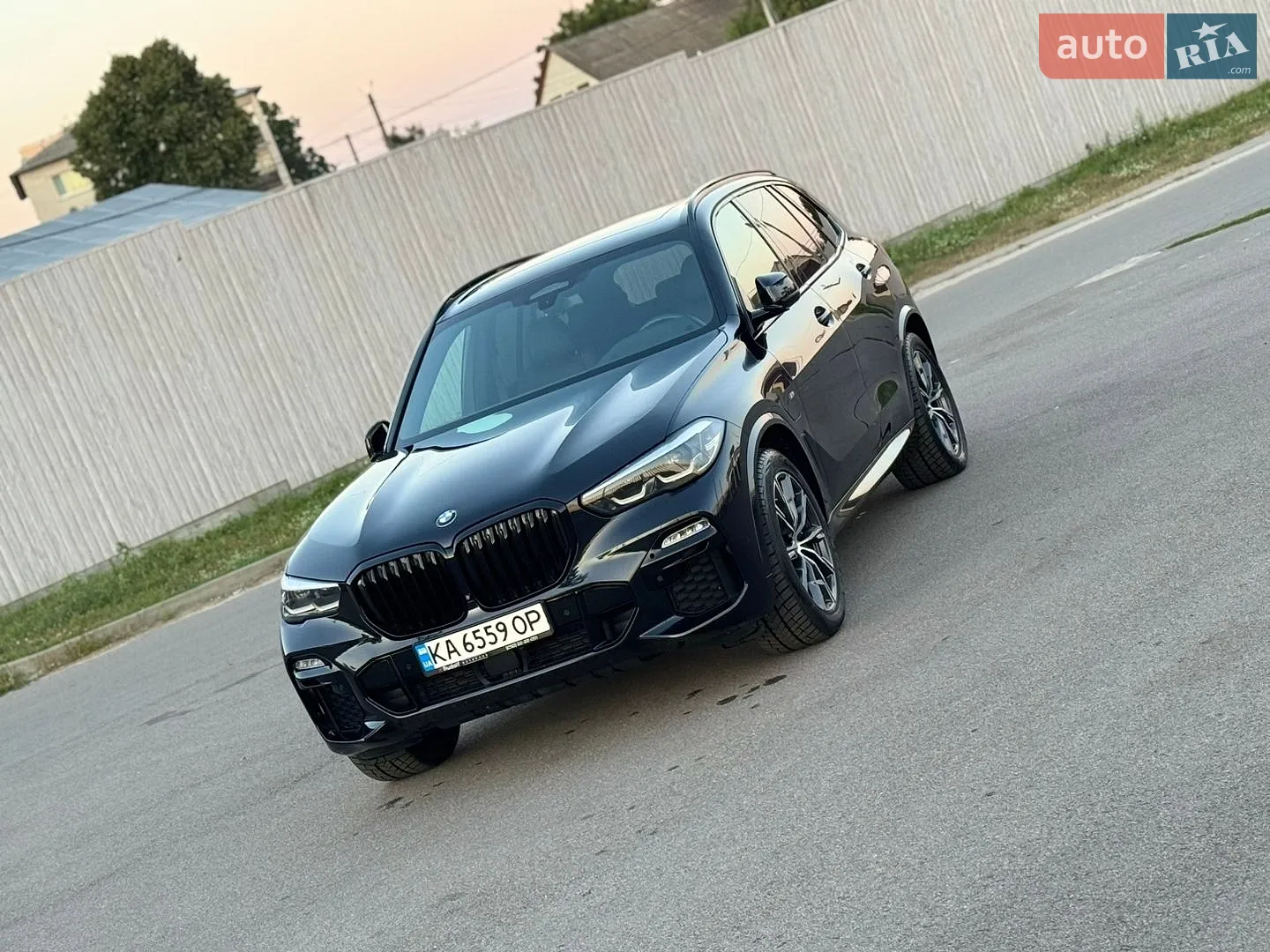 2020 BMW X5 - мініатюра 13
