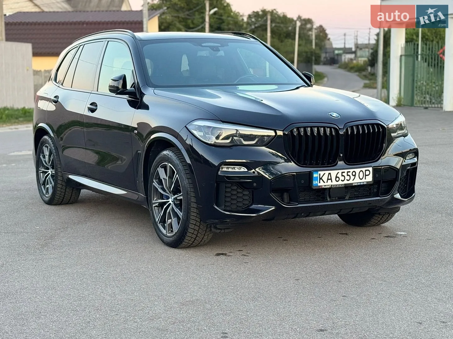 2020 BMW X5 - мініатюра 15