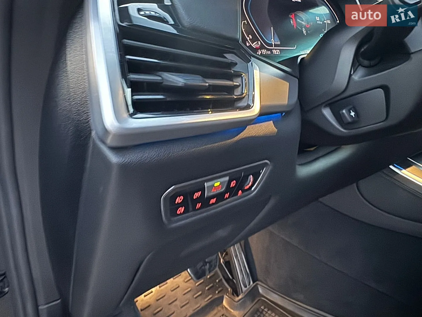 2020 BMW X5 - мініатюра 29