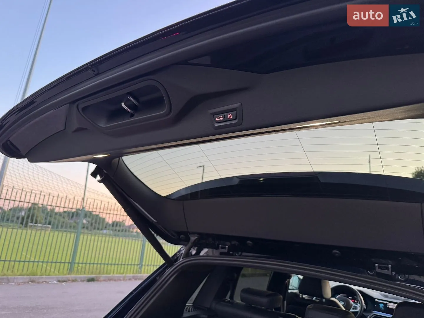 2020 BMW X5 - мініатюра 42