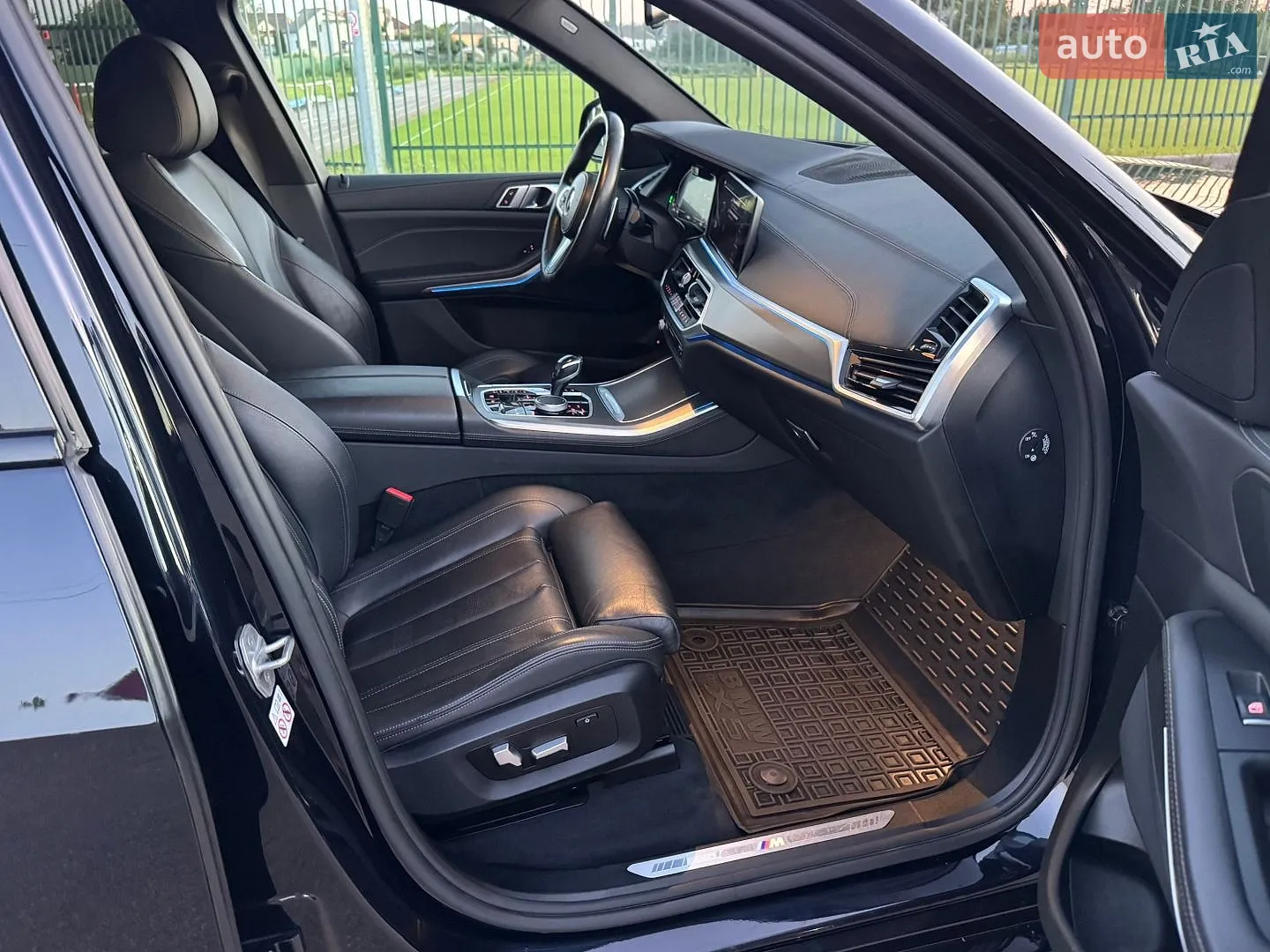 2020 BMW X5 - мініатюра 51