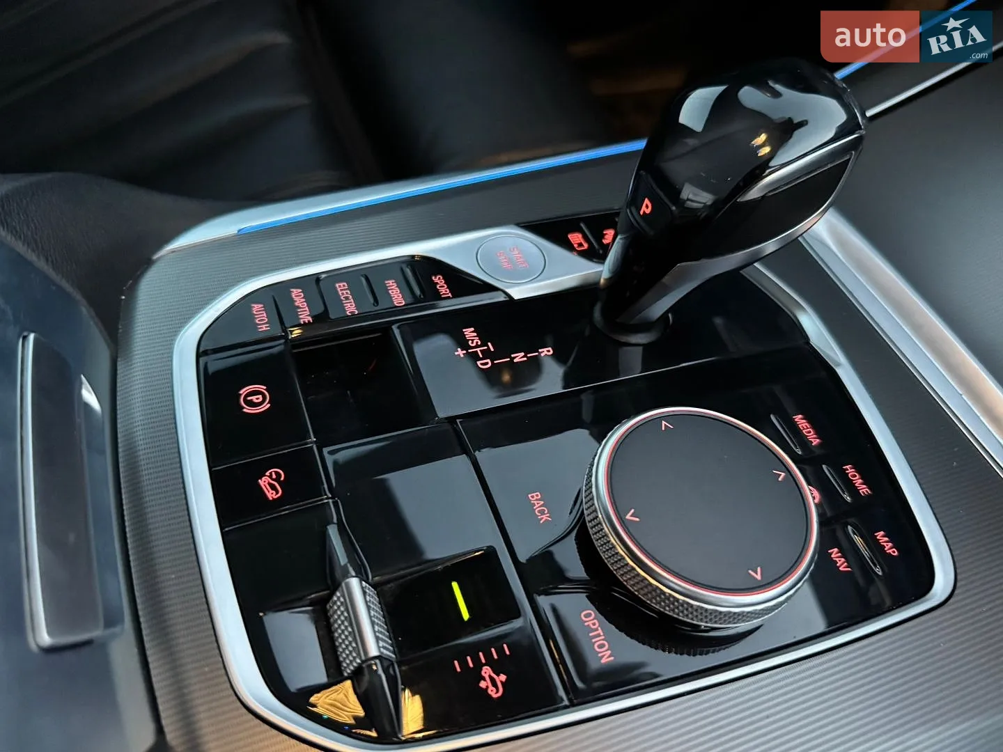 2020 BMW X5 - мініатюра 49