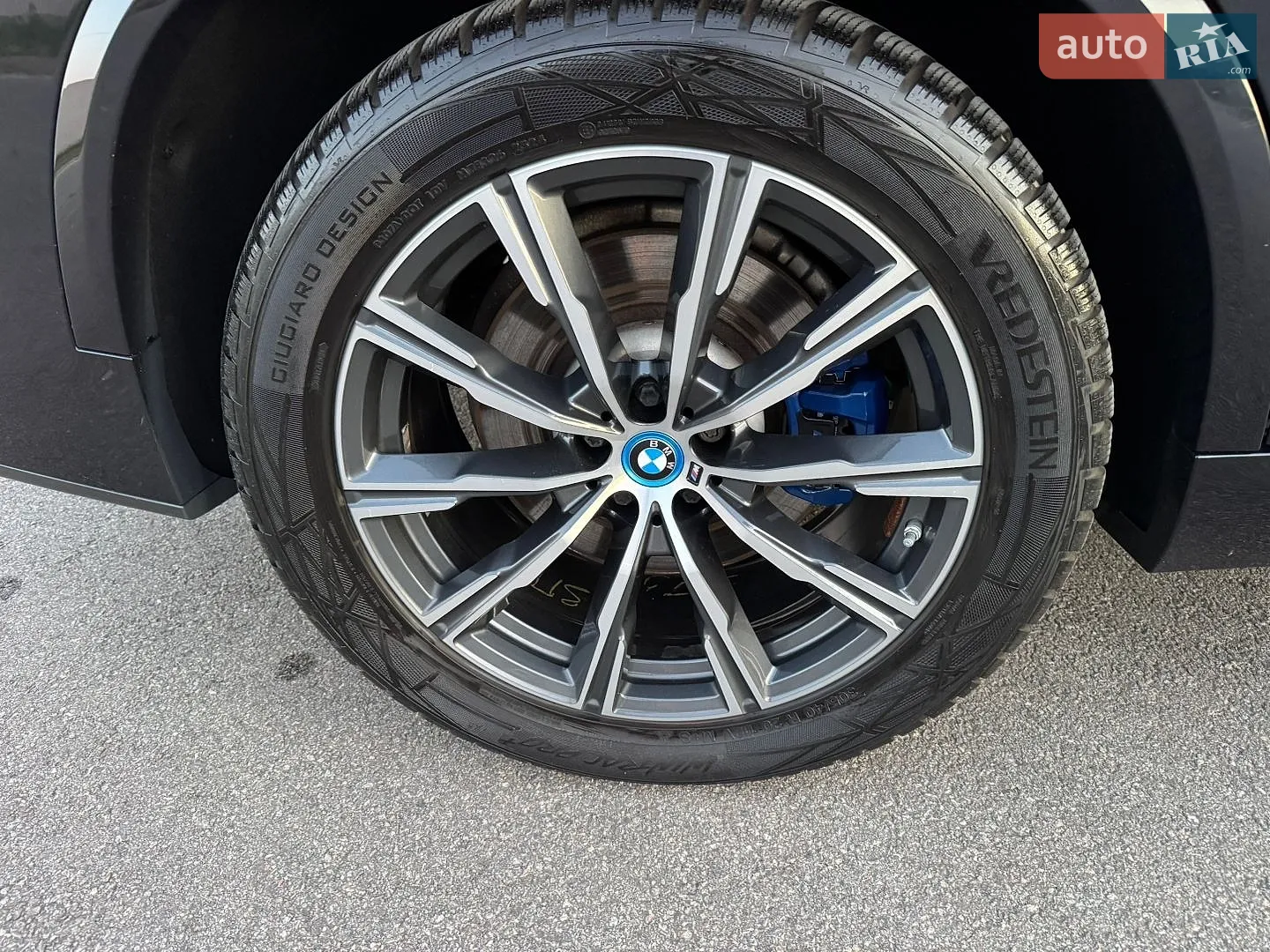 2020 BMW X5 - мініатюра 57