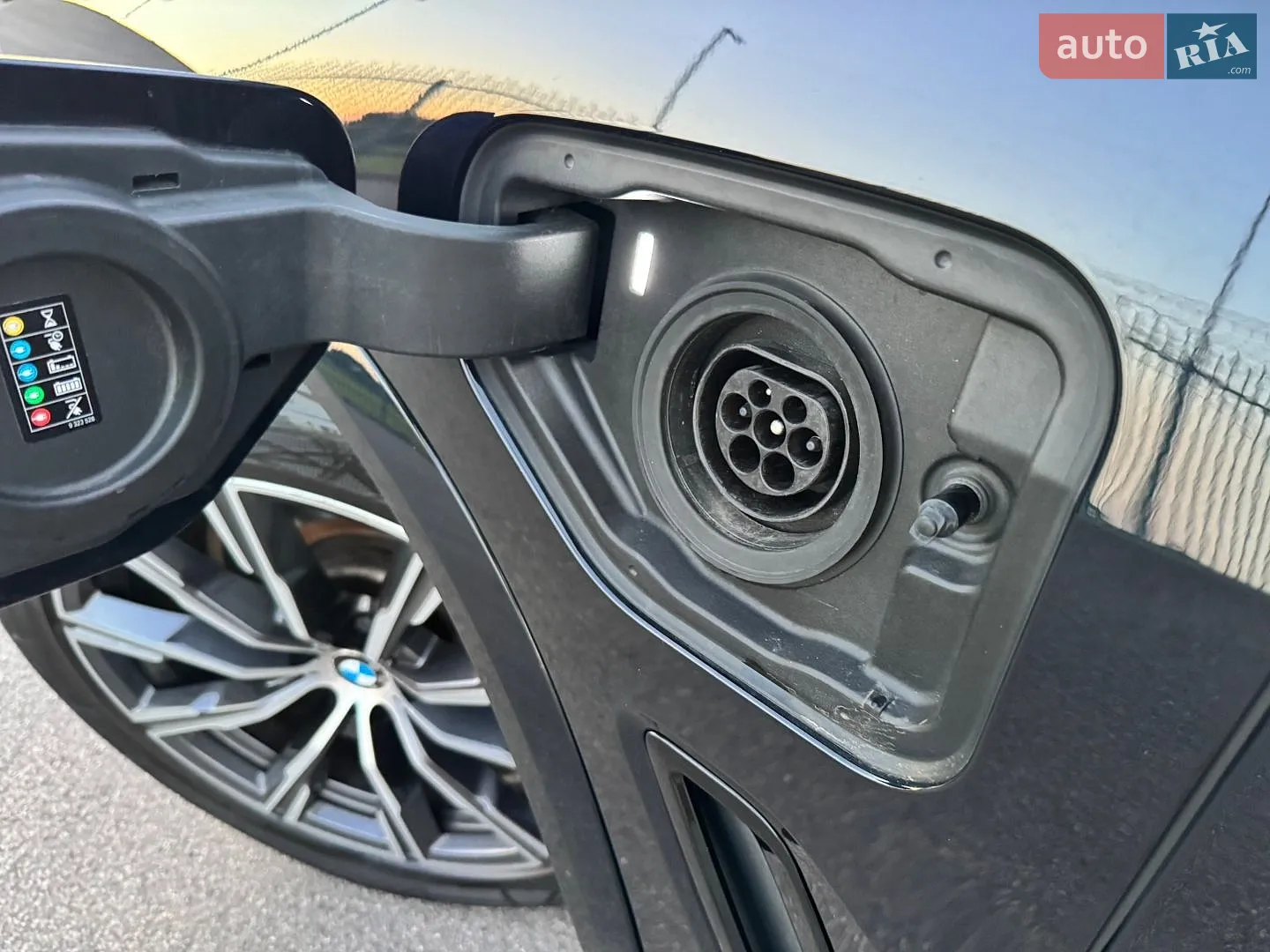 2020 BMW X5 - мініатюра 63