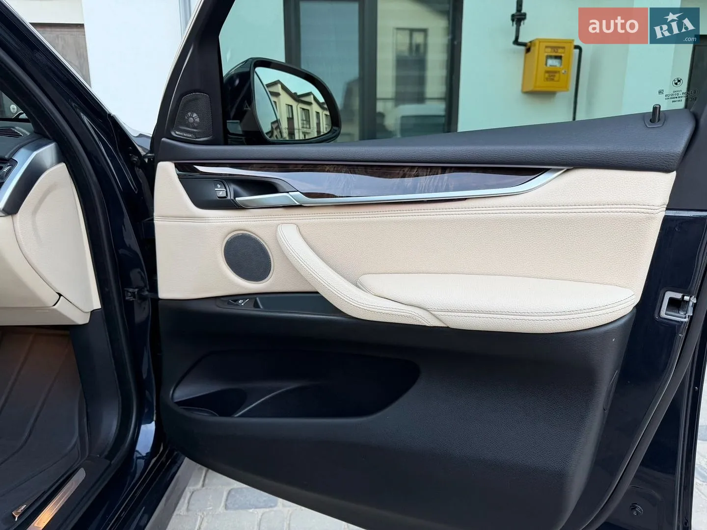 2017 BMW X5 - мініатюра 30