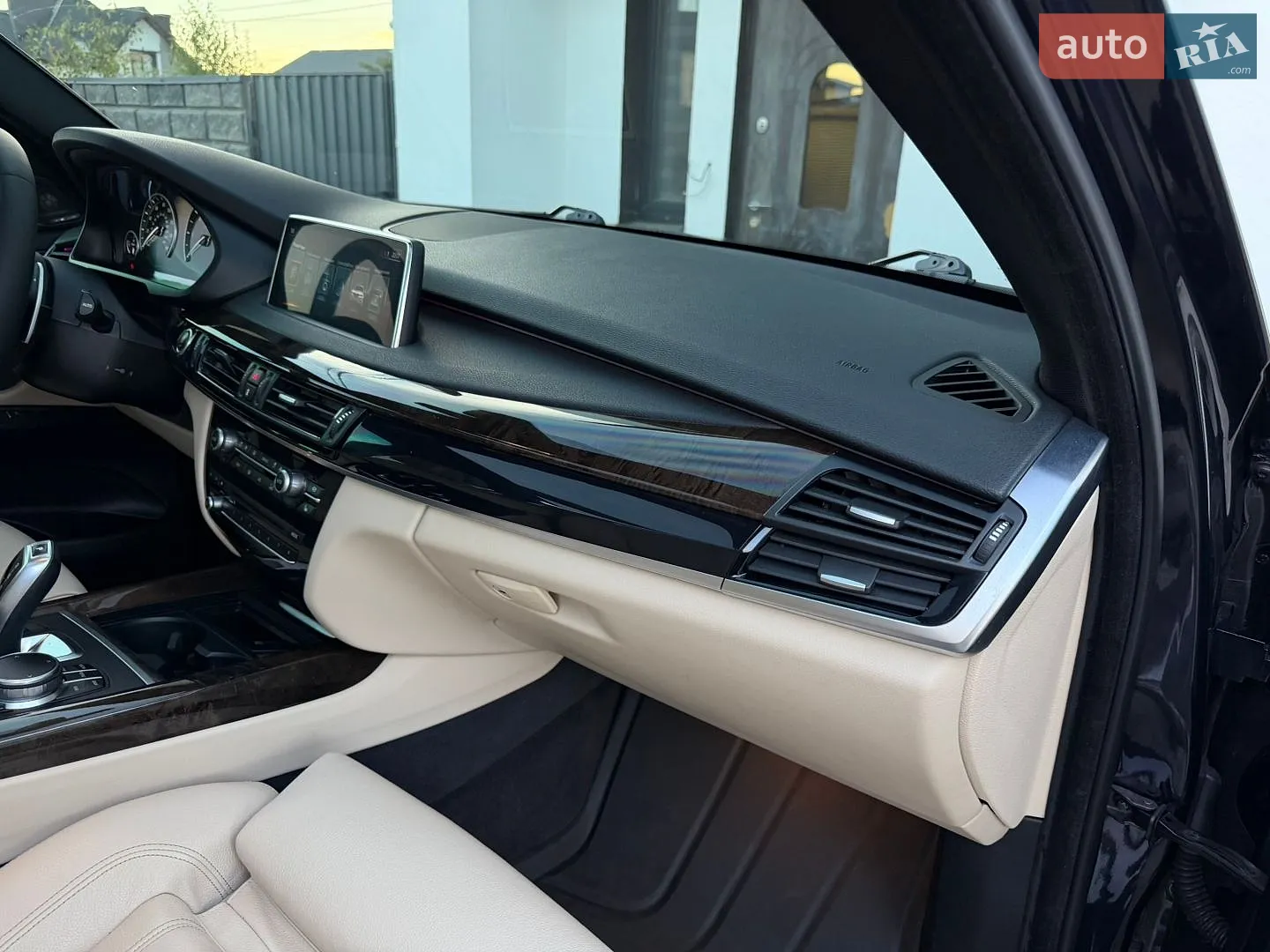 2017 BMW X5 - мініатюра 49