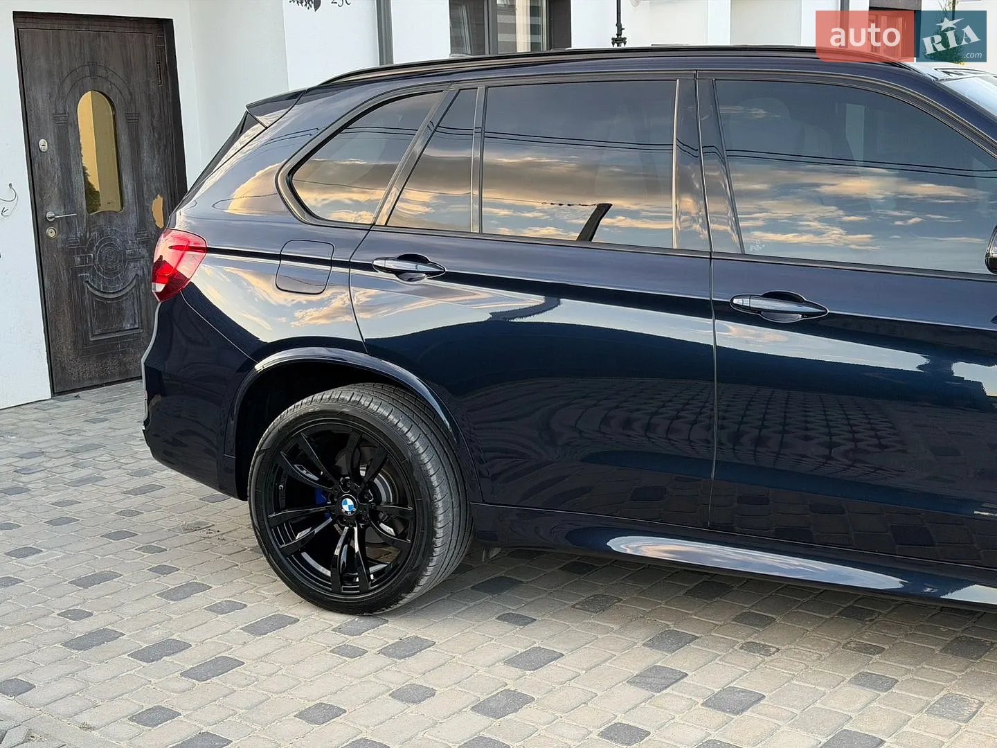 2017 BMW X5 - мініатюра 57