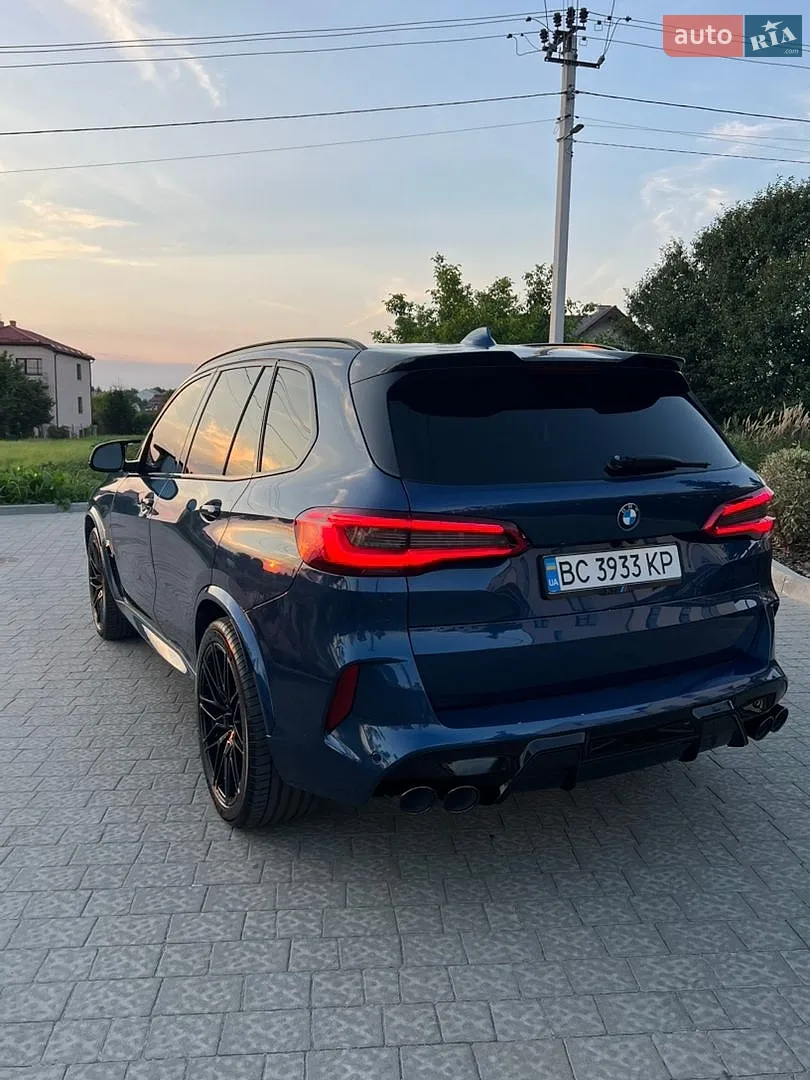 2019 BMW X5 - мініатюра 7