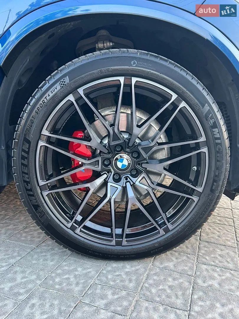 2019 BMW X5 - мініатюра 15