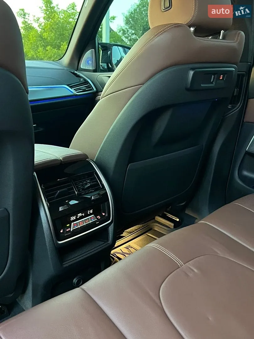 2019 BMW X5 - мініатюра 17