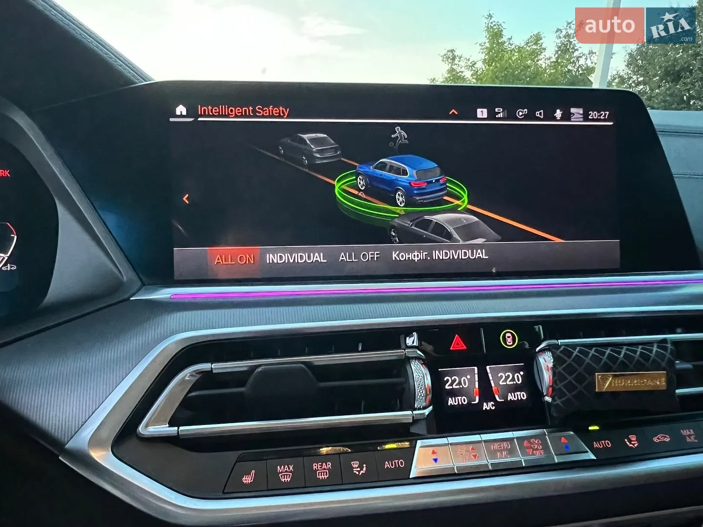 2019 BMW X5 - мініатюра 19