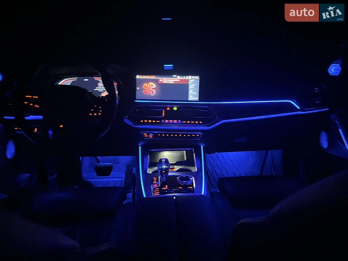 2019 BMW X5 - мініатюра 24