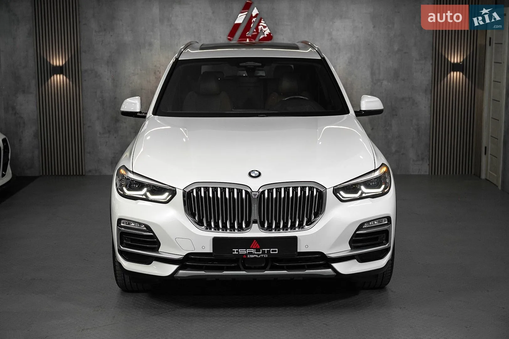 2018 BMW X5 - мініатюра 5