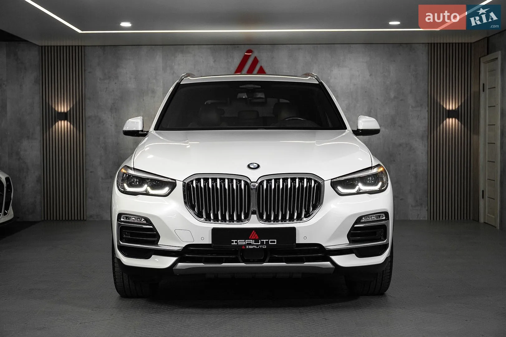 2018 BMW X5 - мініатюра 6