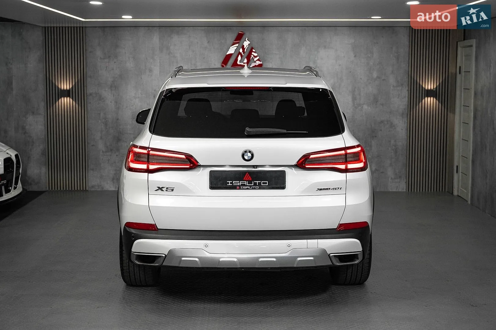 2018 BMW X5 - мініатюра 14