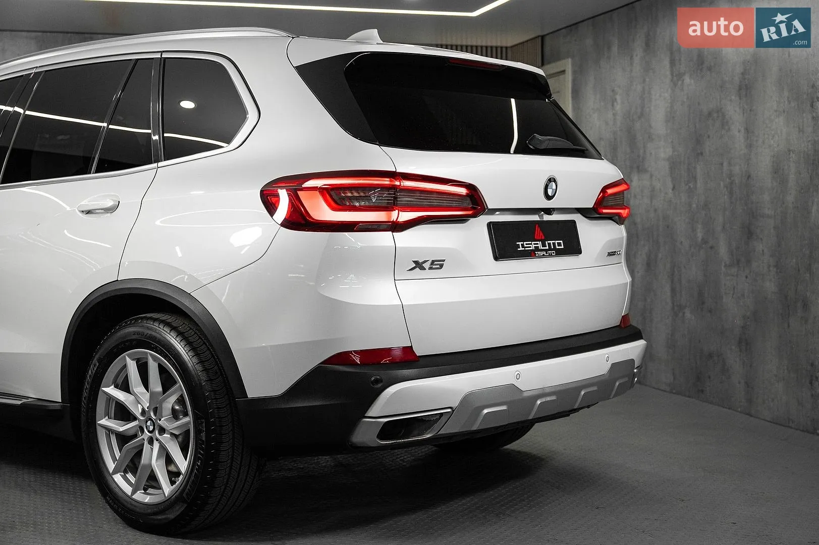 2018 BMW X5 - мініатюра 18