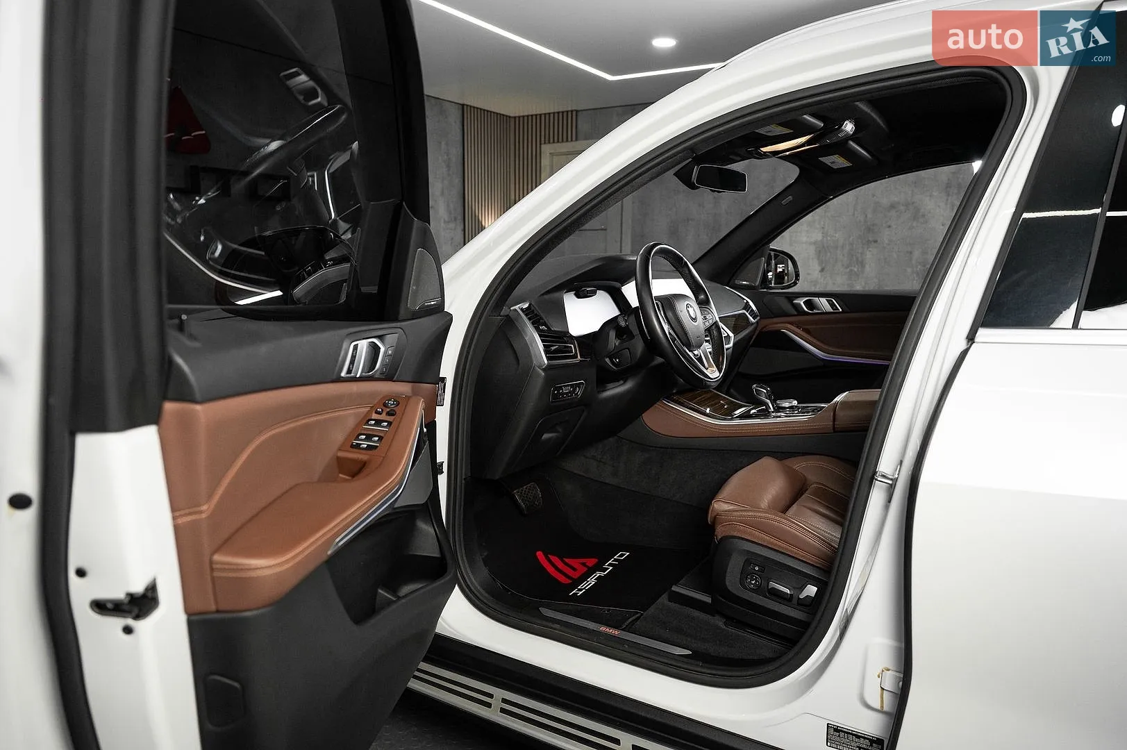2018 BMW X5 - мініатюра 19