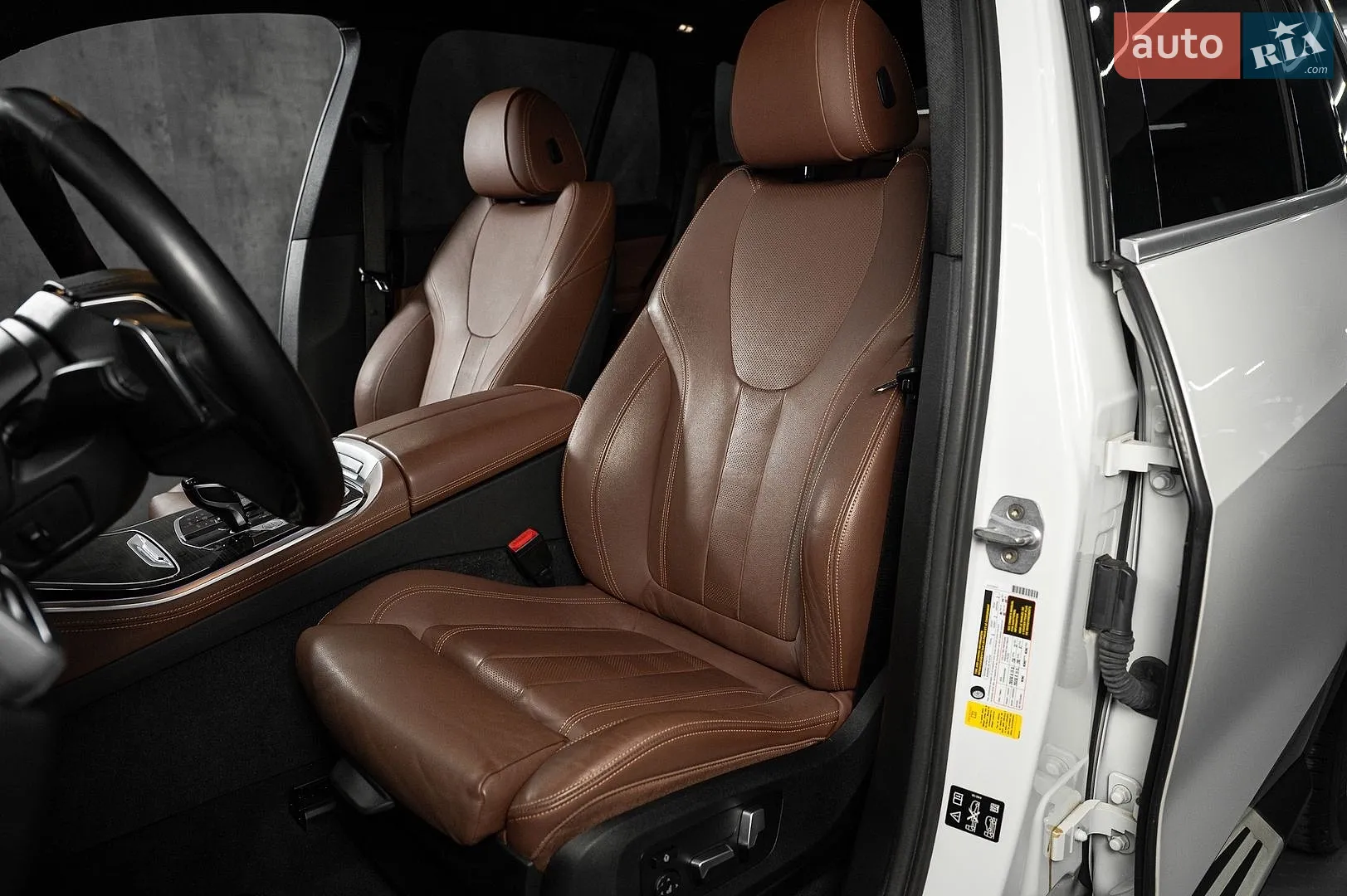 2018 BMW X5 - мініатюра 20