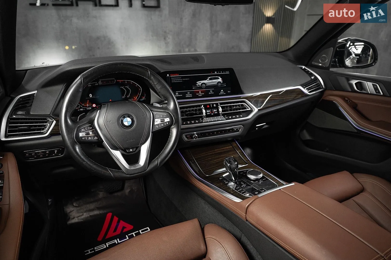 2018 BMW X5 - мініатюра 21