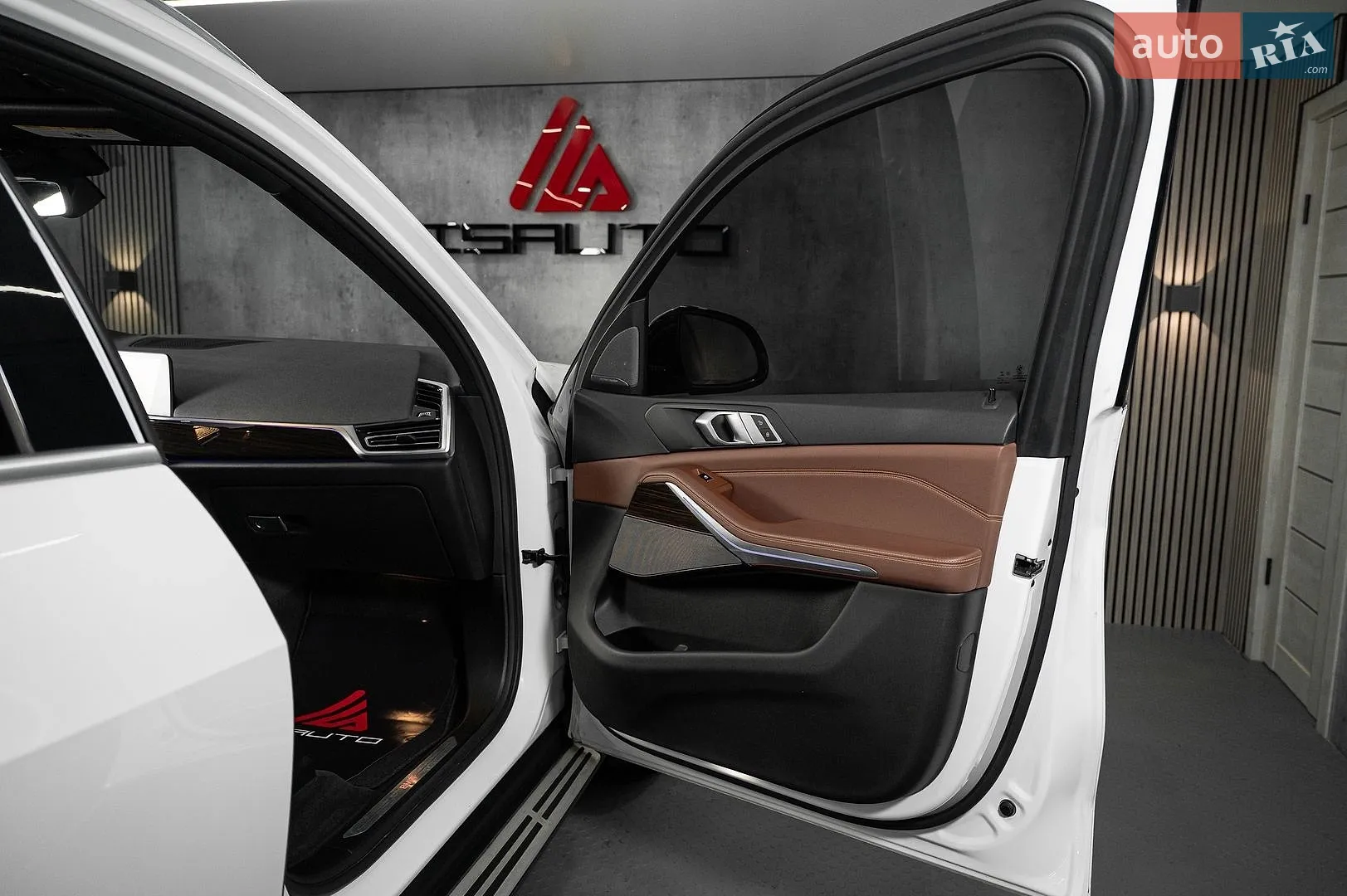 2018 BMW X5 - мініатюра 22