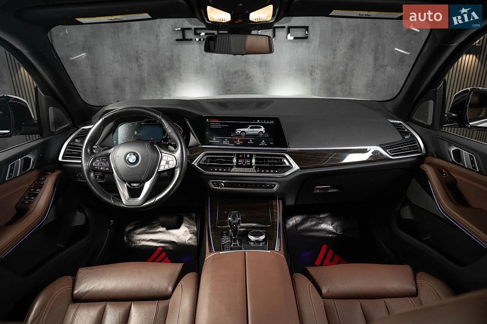 2018 BMW X5 - мініатюра 25