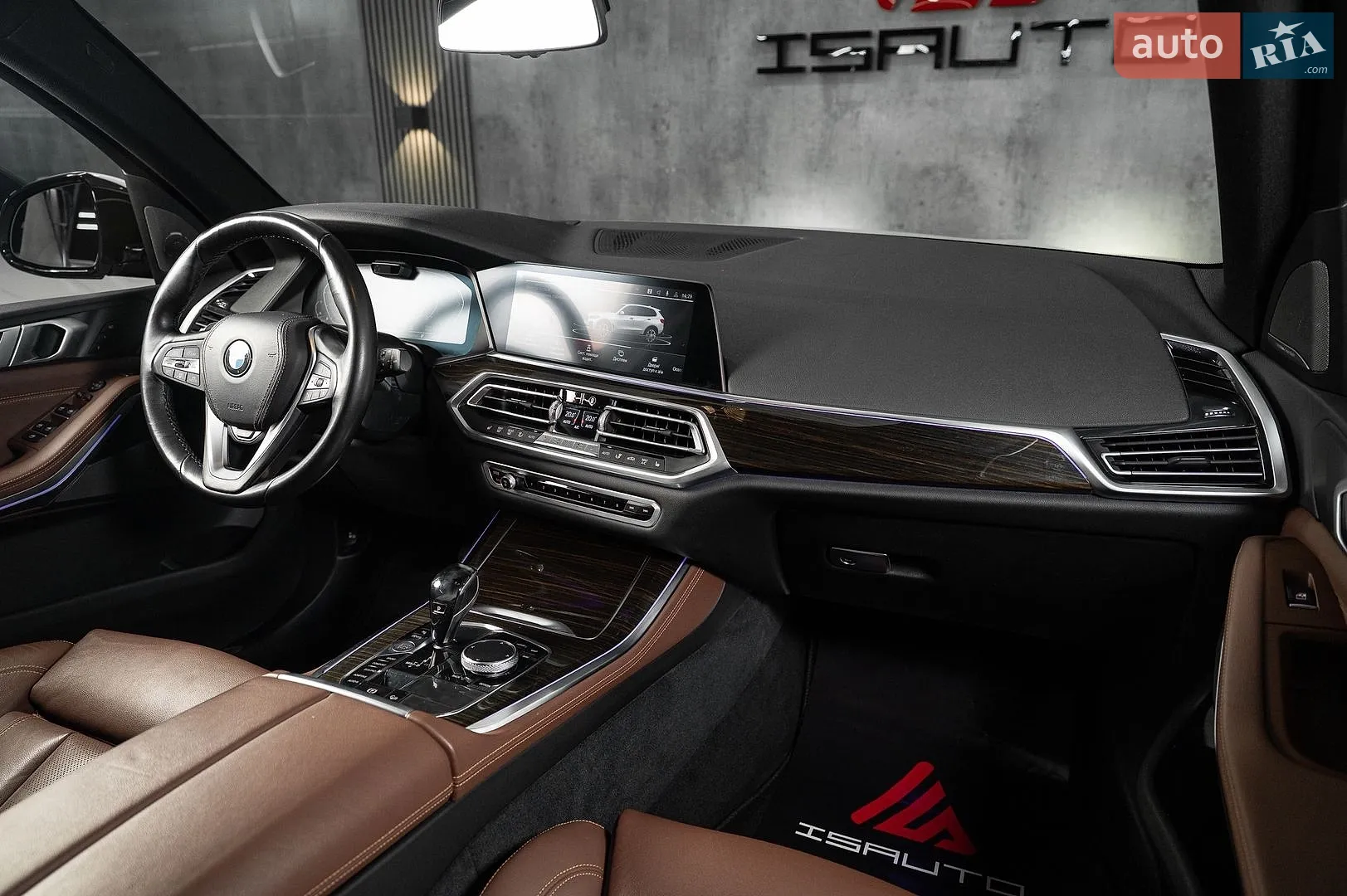 2018 BMW X5 - мініатюра 24