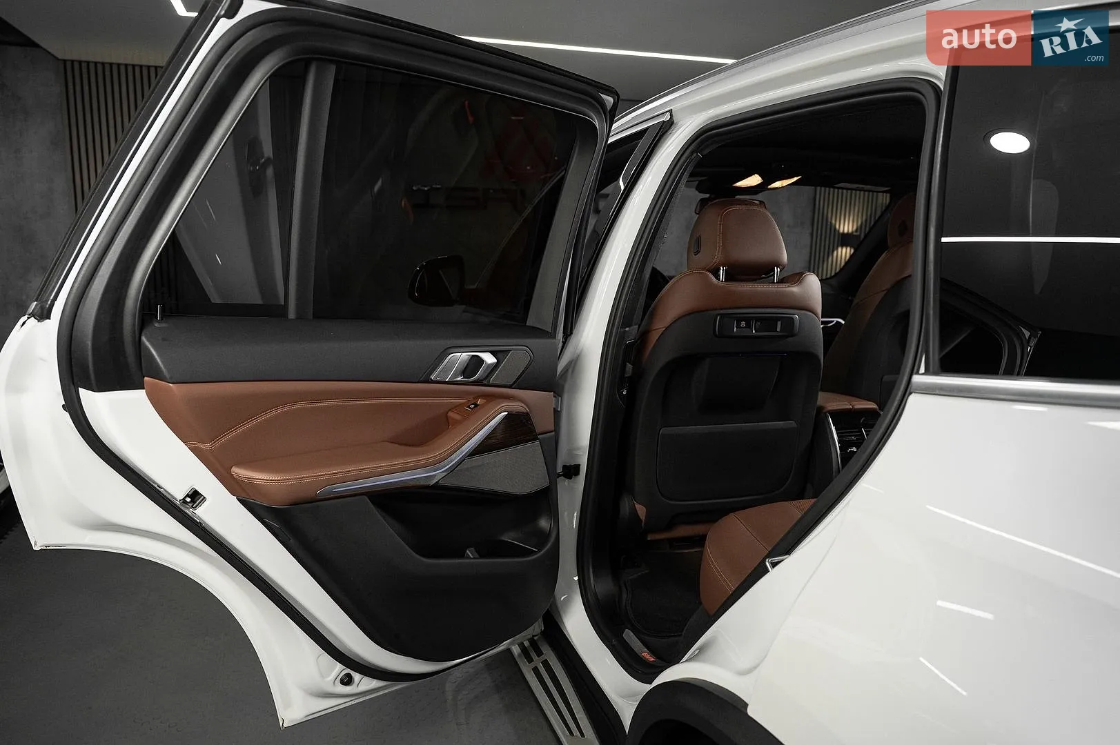 2018 BMW X5 - мініатюра 28