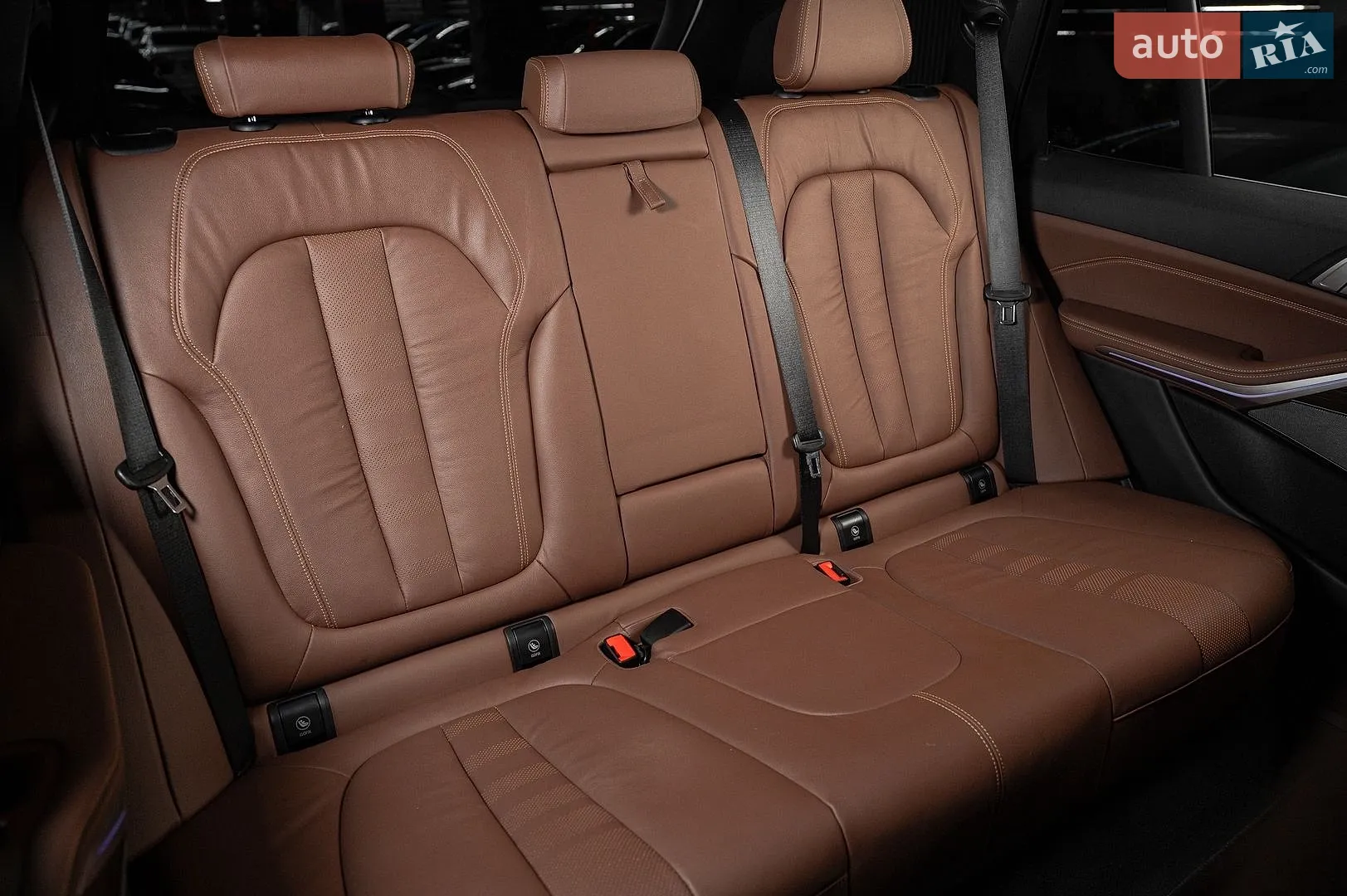 2018 BMW X5 - мініатюра 29
