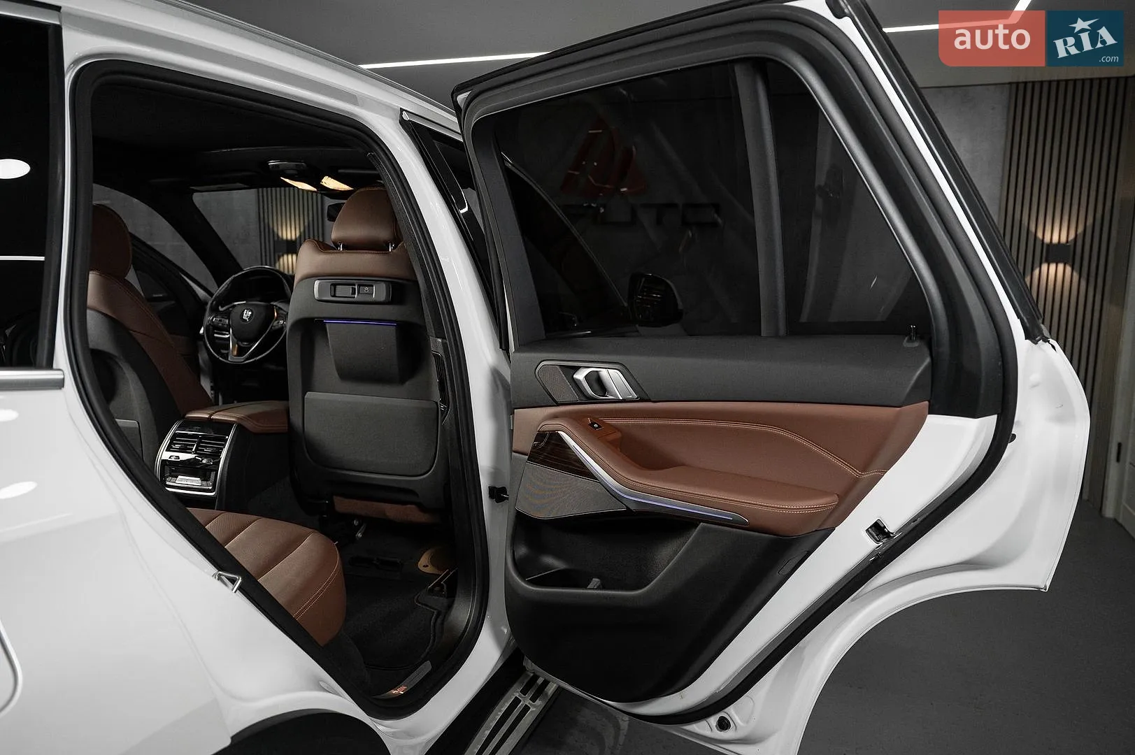 2018 BMW X5 - мініатюра 30