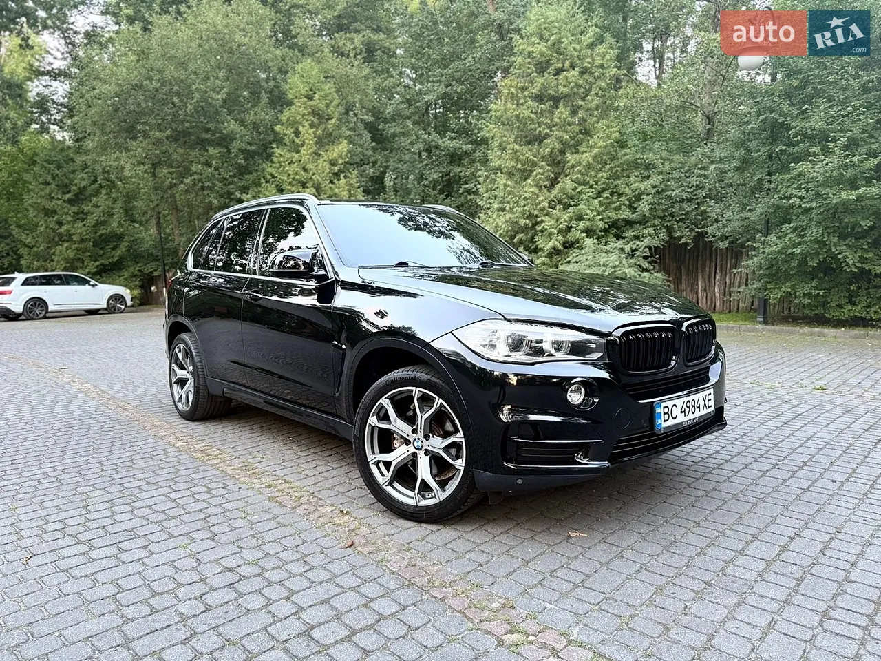 2015 BMW X5 - мініатюра 23