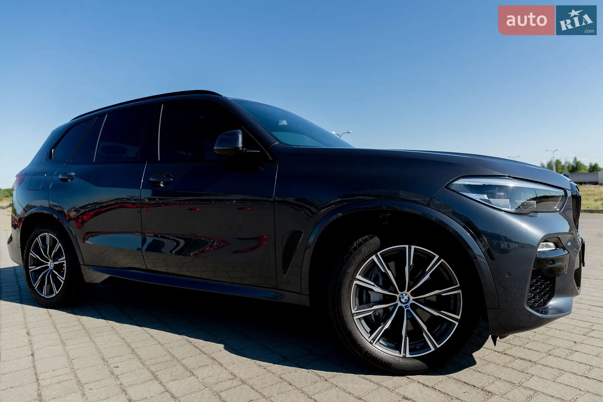 2019 BMW X5 - мініатюра 4