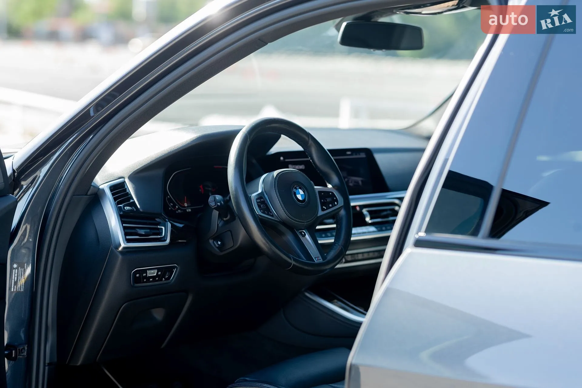 2019 BMW X5 - мініатюра 13