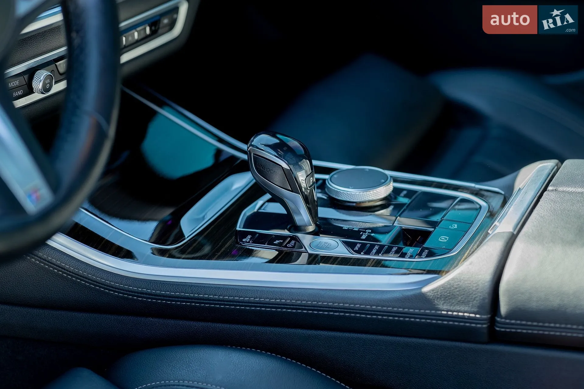 2019 BMW X5 - мініатюра 18