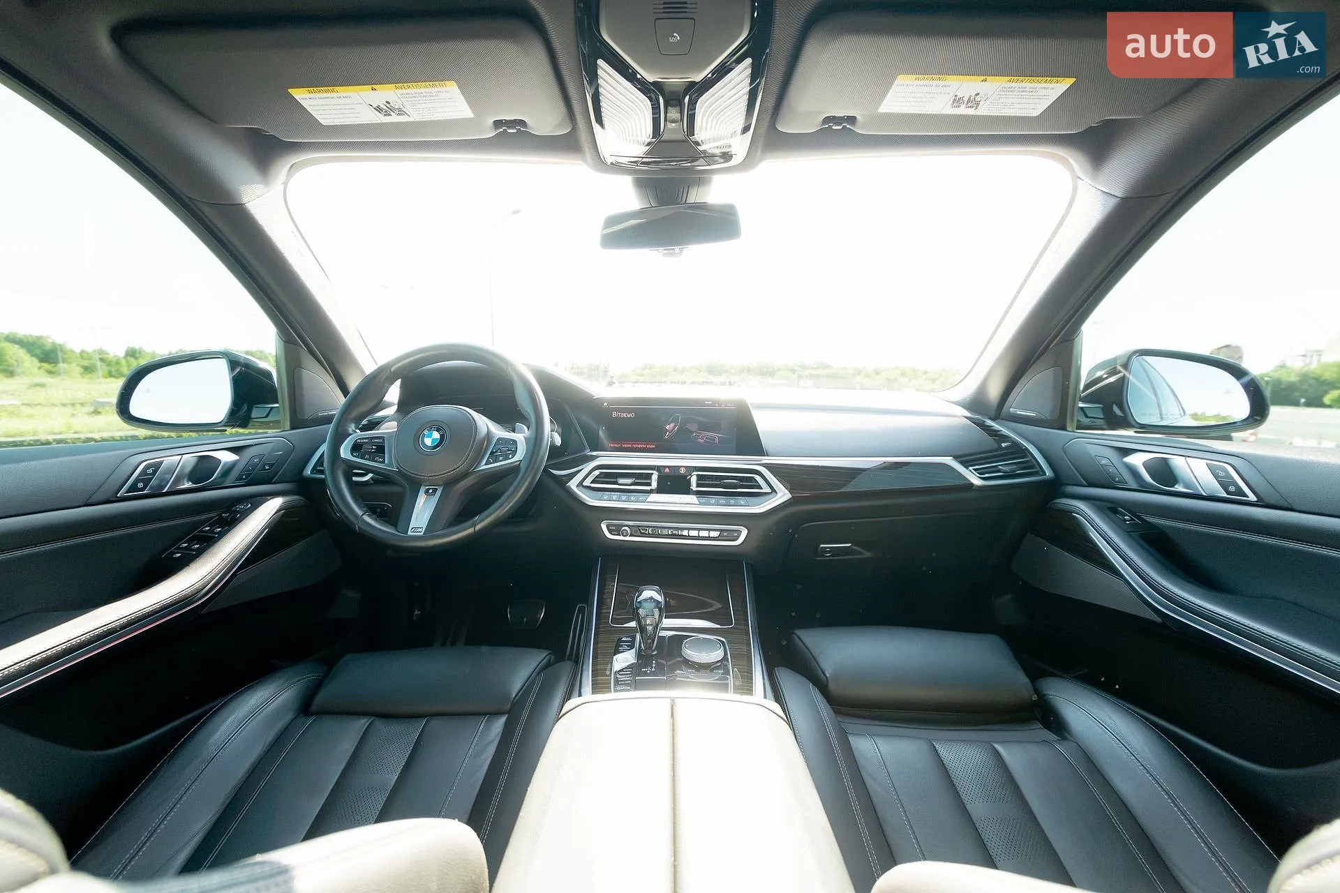 2019 BMW X5 - мініатюра 29