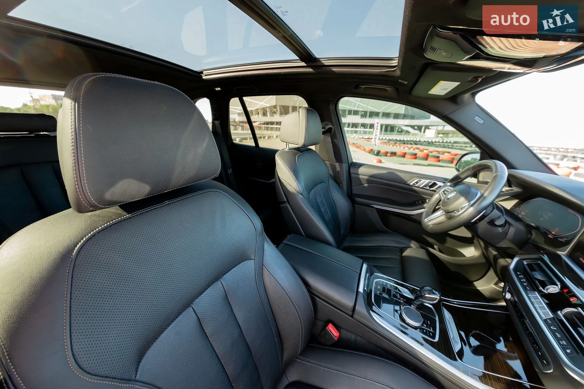 2019 BMW X5 - мініатюра 32