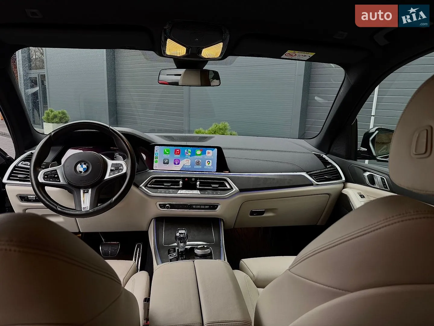 2022 BMW X5 - мініатюра 25