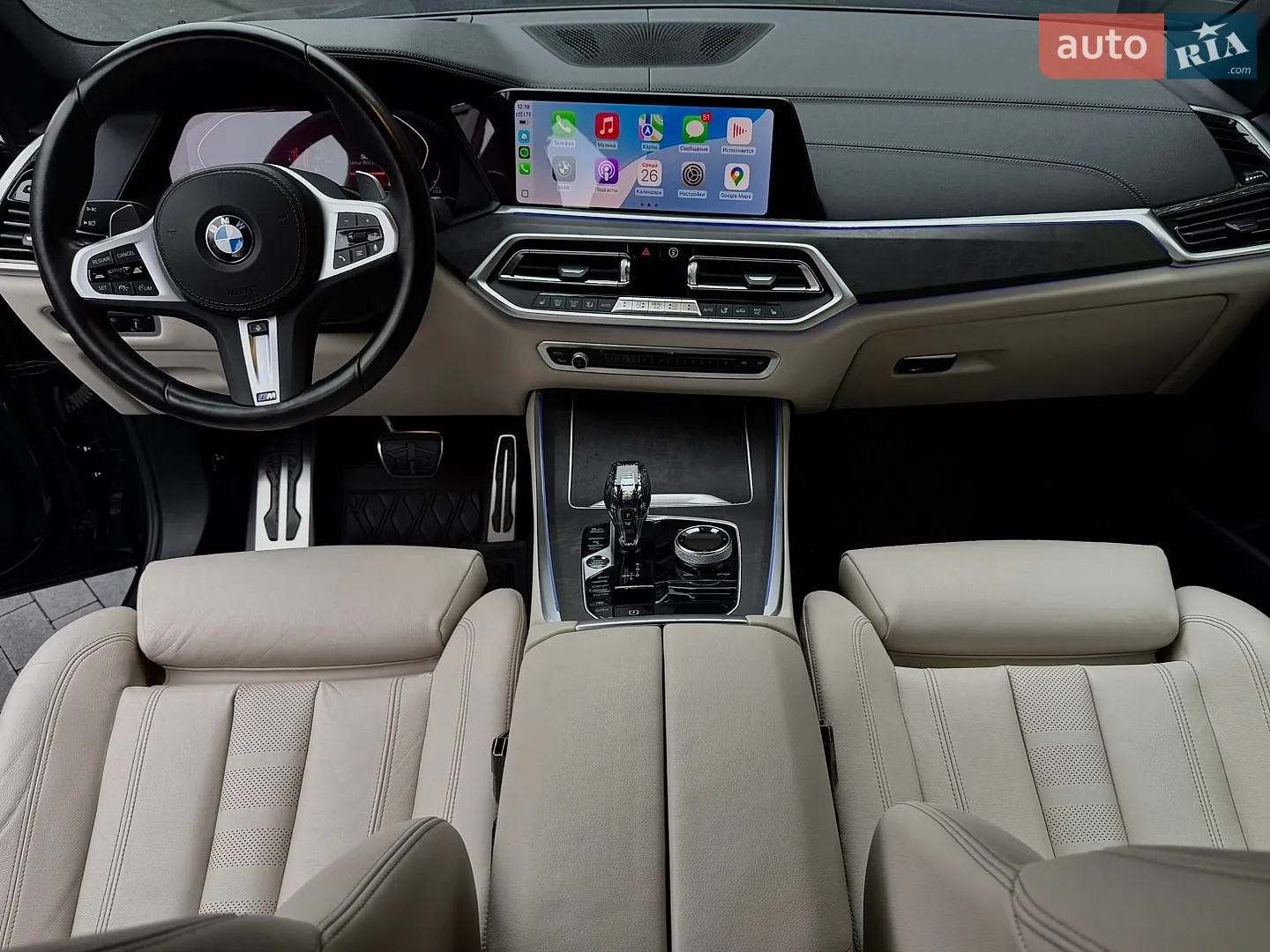 2022 BMW X5 - мініатюра 29