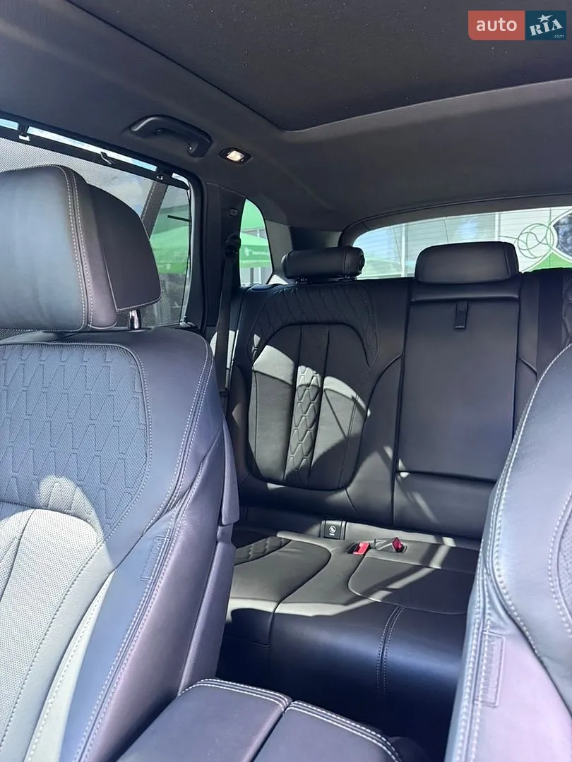 2019 BMW X5 - мініатюра 7