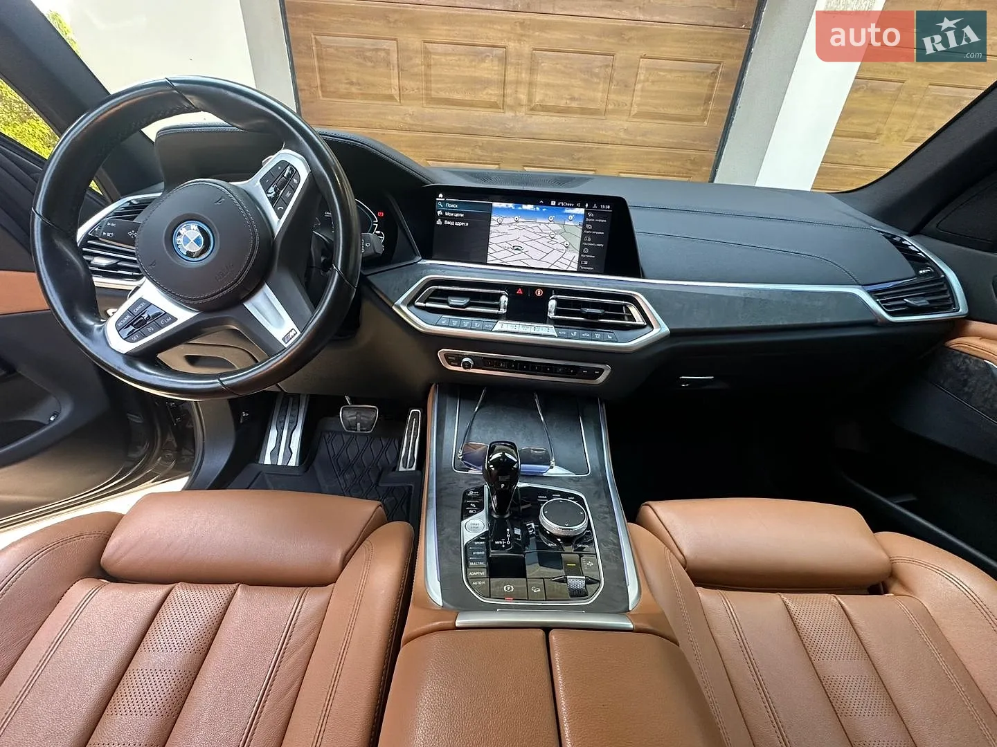 2022 BMW X5 - мініатюра 21