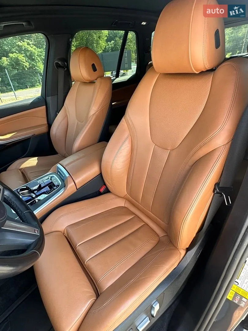 2022 BMW X5 - мініатюра 25