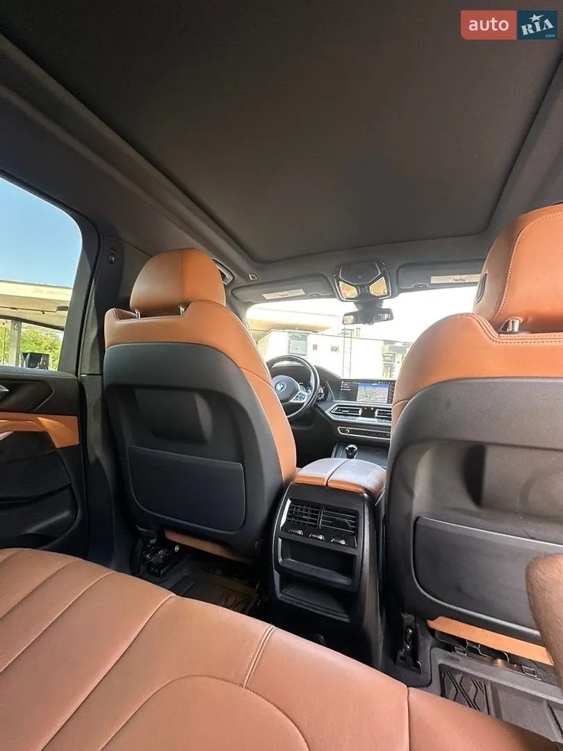 2022 BMW X5 - мініатюра 39