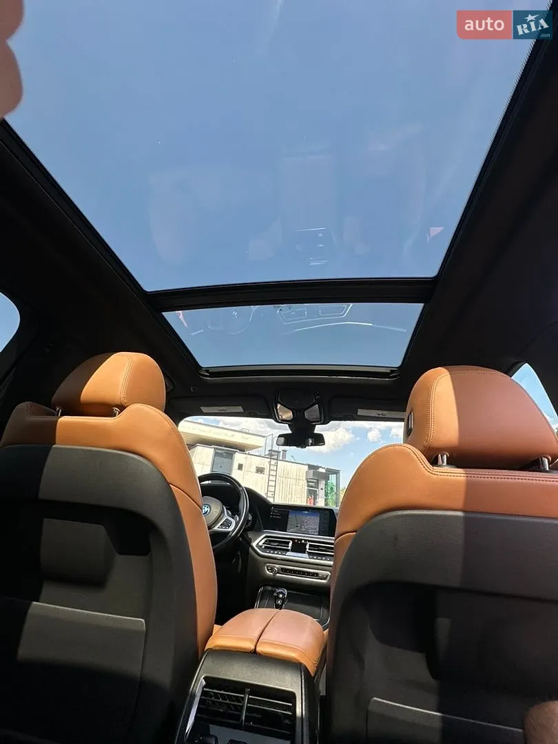 2022 BMW X5 - мініатюра 40
