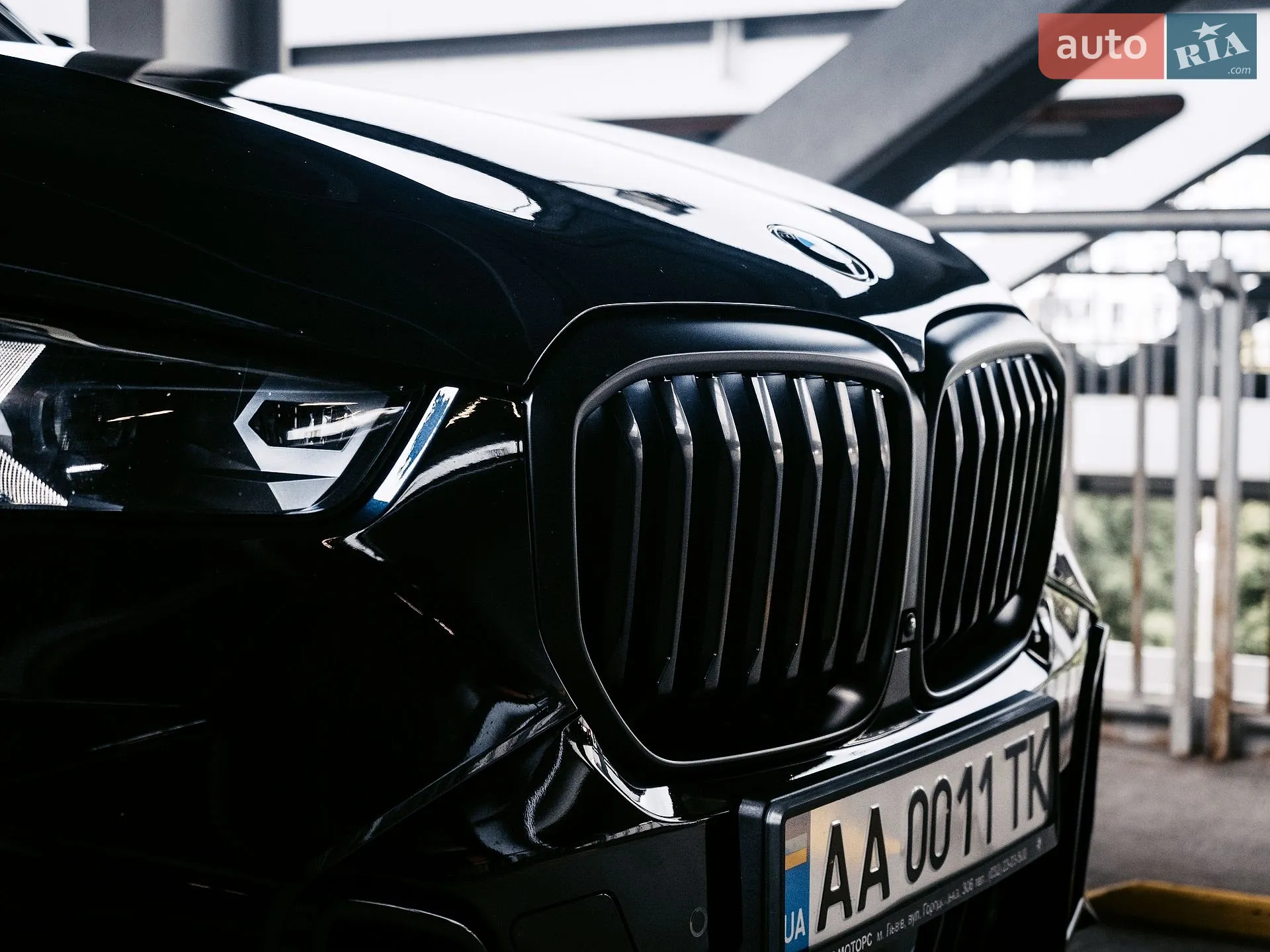 2023 BMW X5 - мініатюра 4