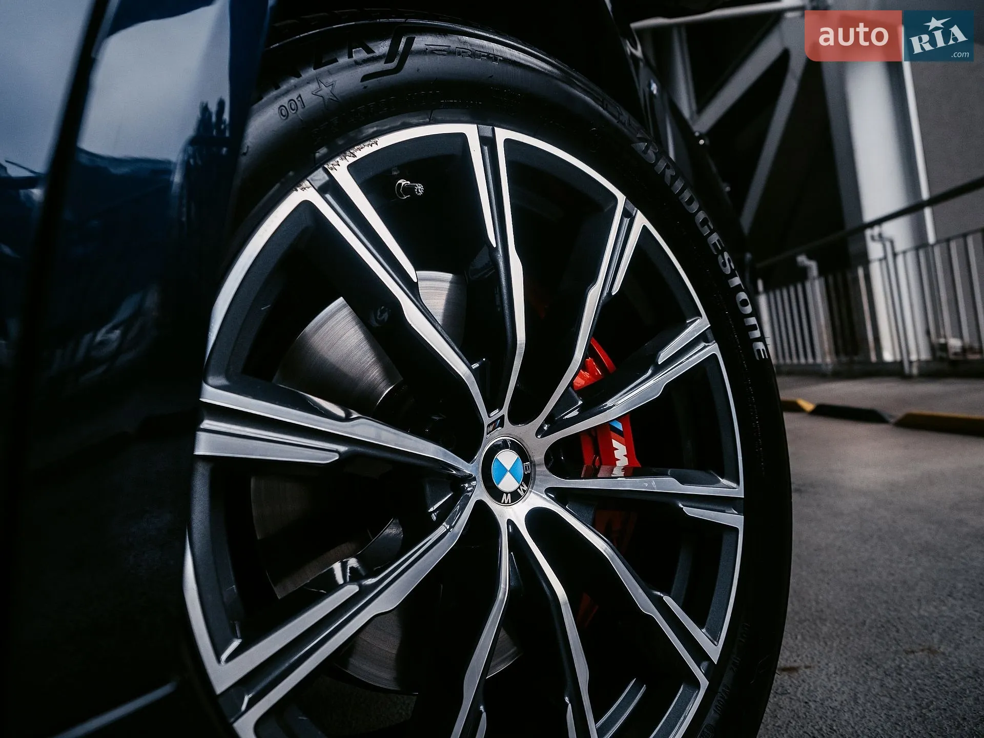 2023 BMW X5 - мініатюра 9