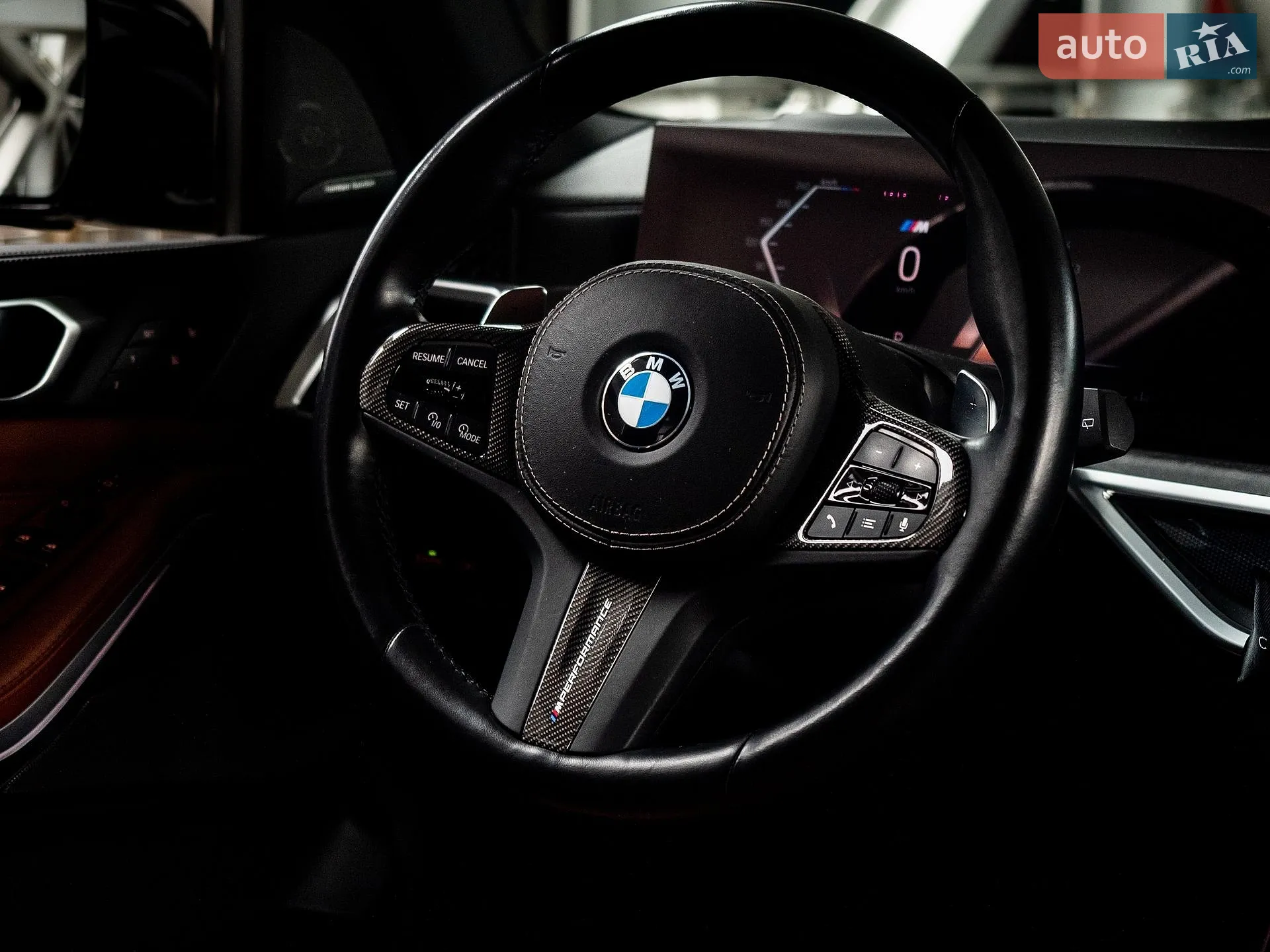 2023 BMW X5 - мініатюра 16